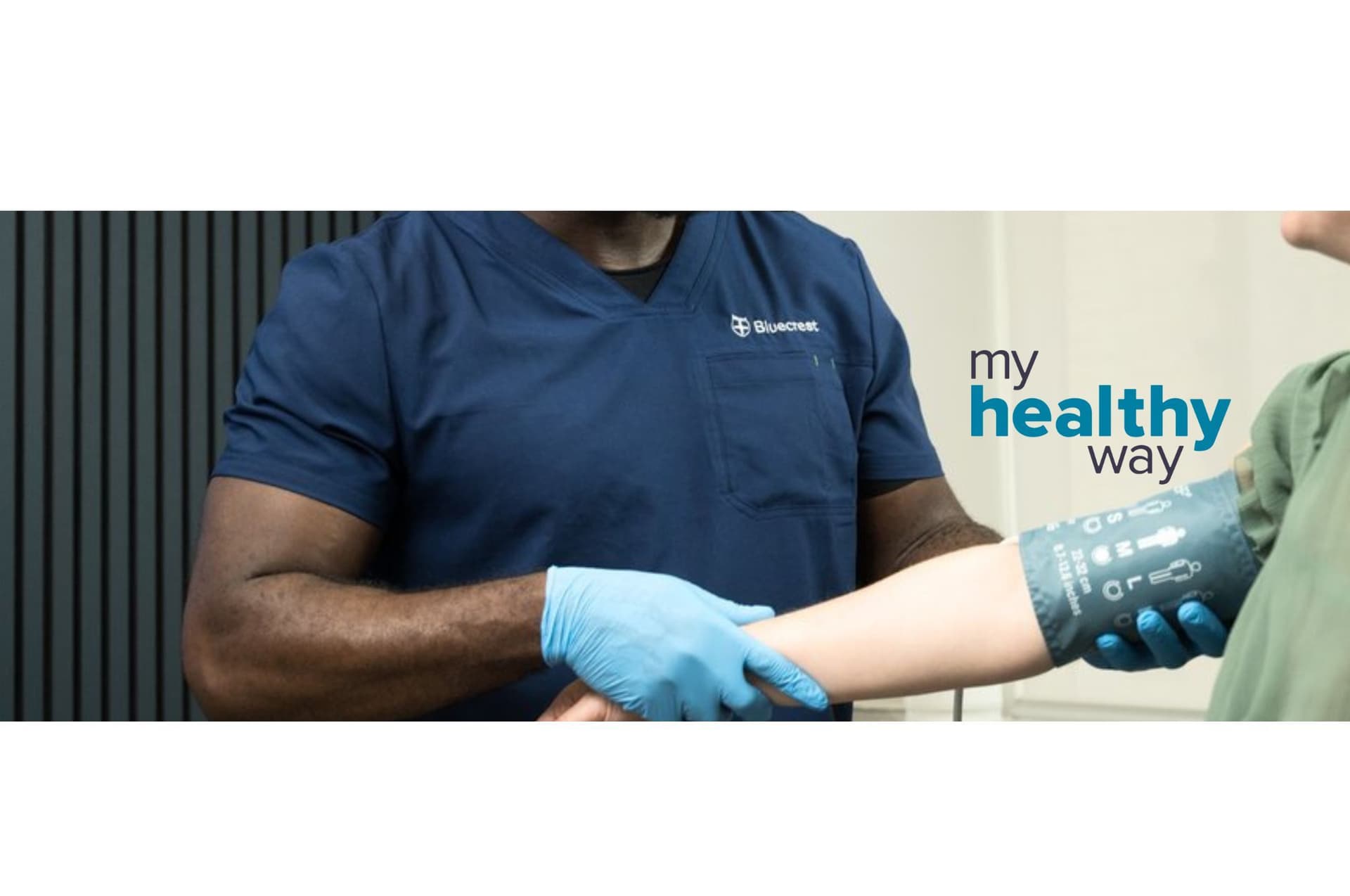 Health assessments for Parkwood Leisure members