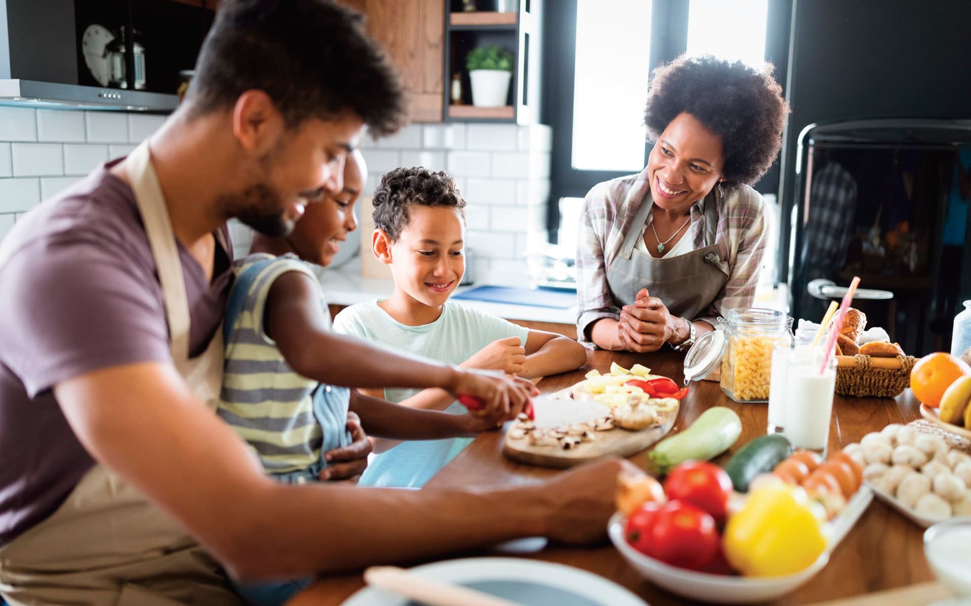 Health checks to assess your vitamin levels.