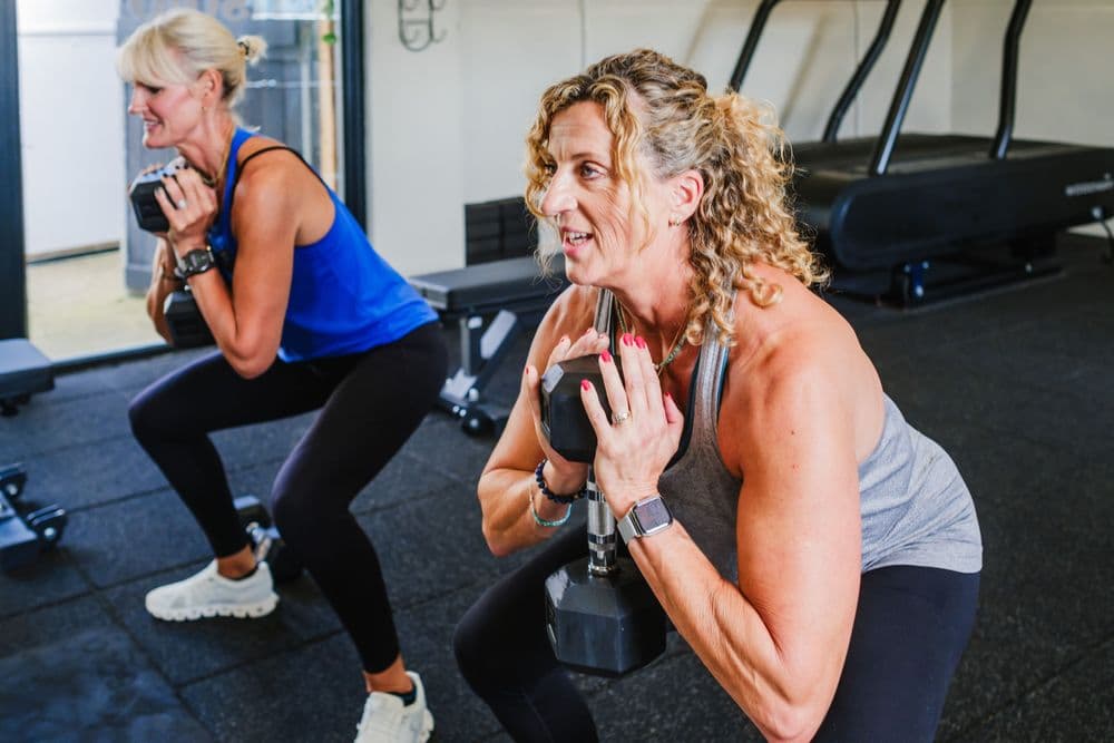 How can I optimise my health?