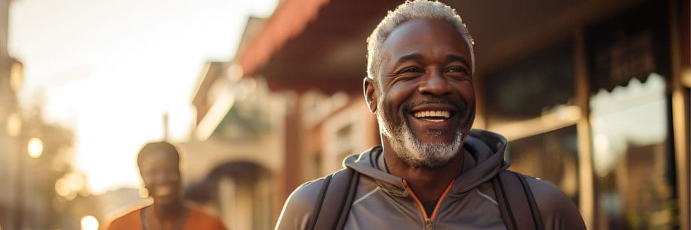 The impact of alcohol on men's health