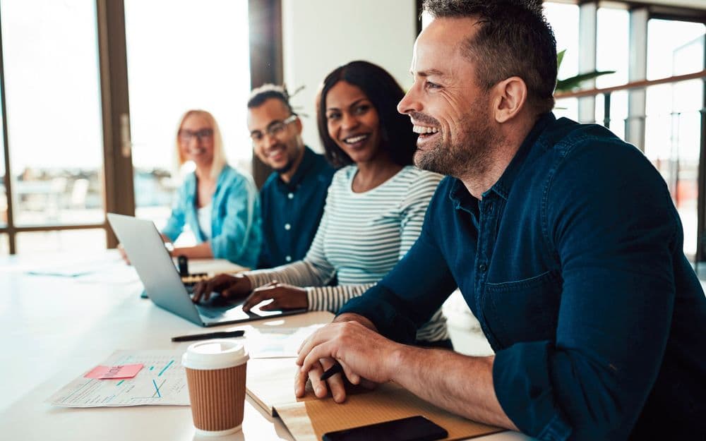 Supporting your workforce this festive season