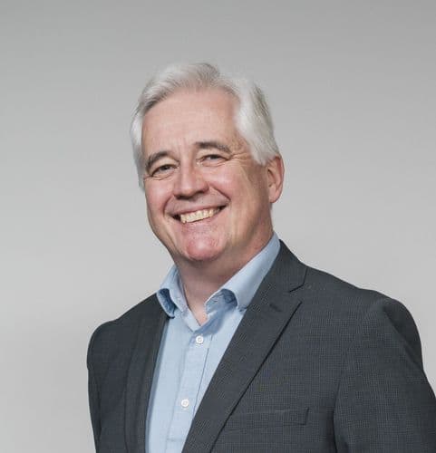 David Dixon profile