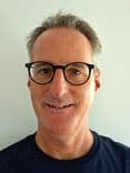 Graham Jones
