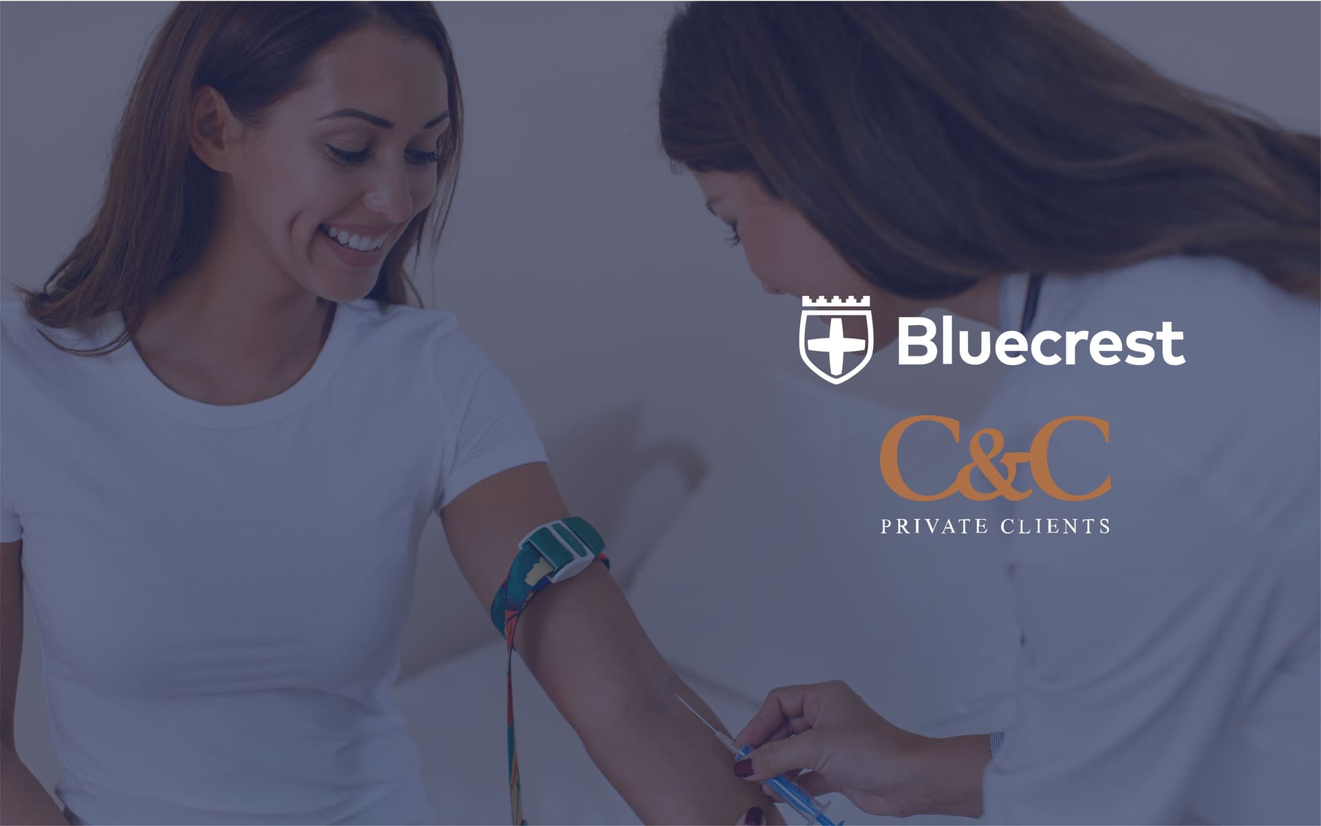 Put your wellbeing first in 2023 with a health assessment