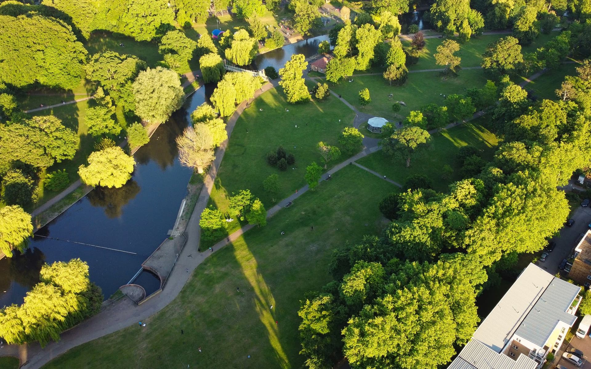 Need a Health Check in Luton?