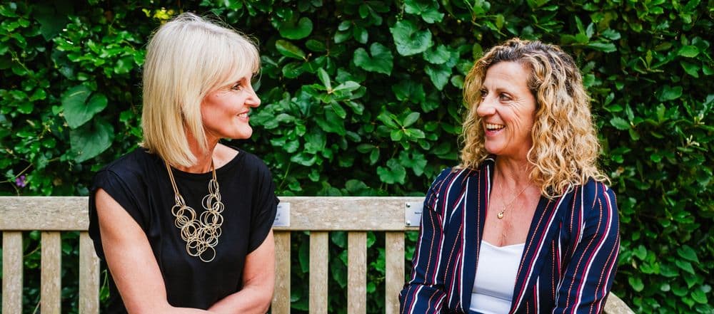 The stages of menopause