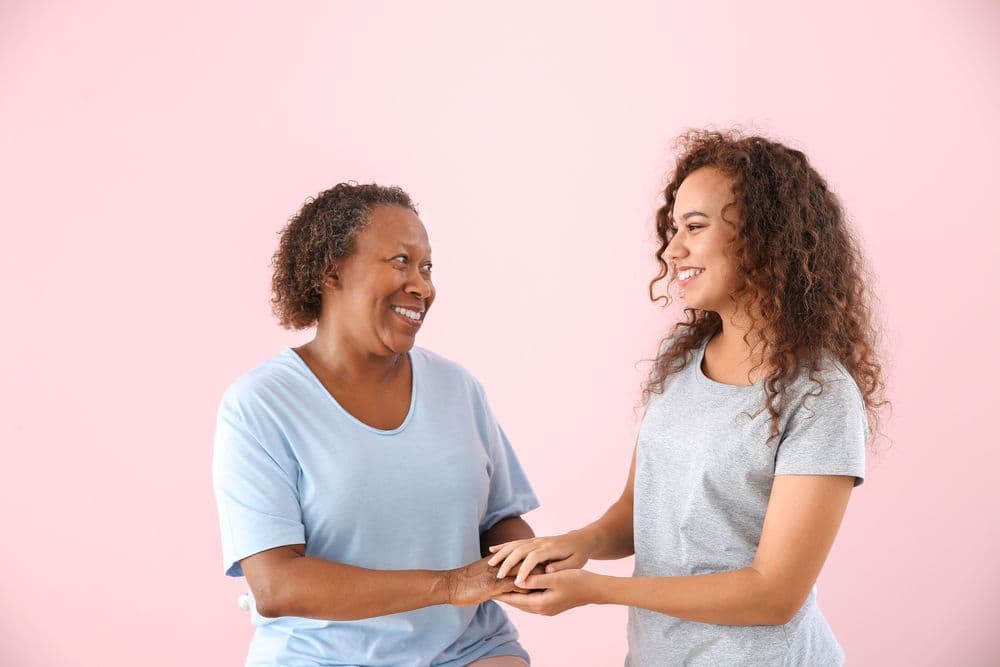 The Stages of Menopause