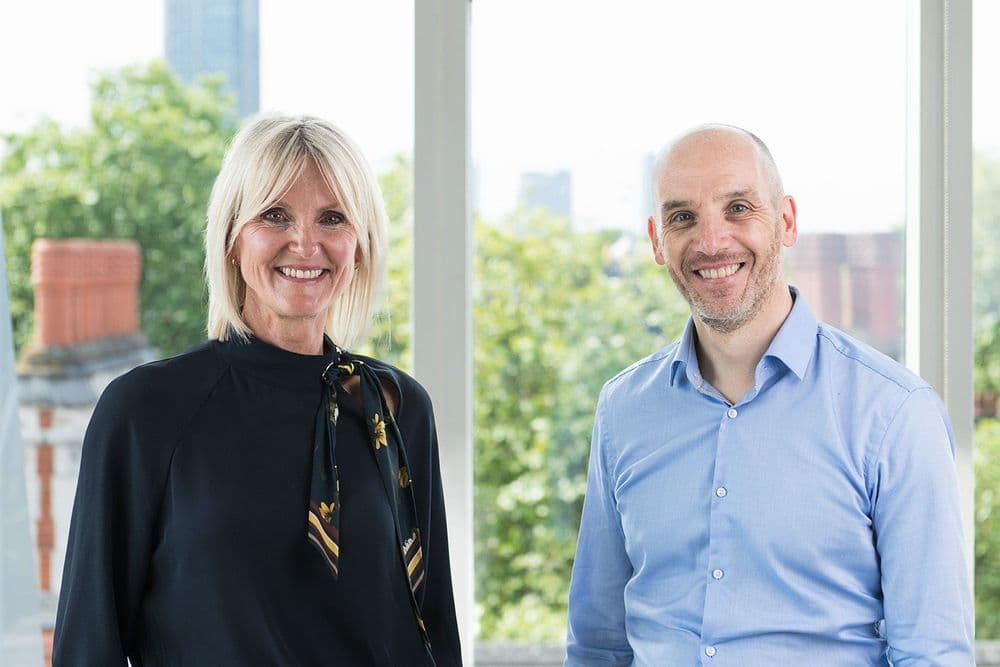 Bluecrest introduces two new menopause hormone tests