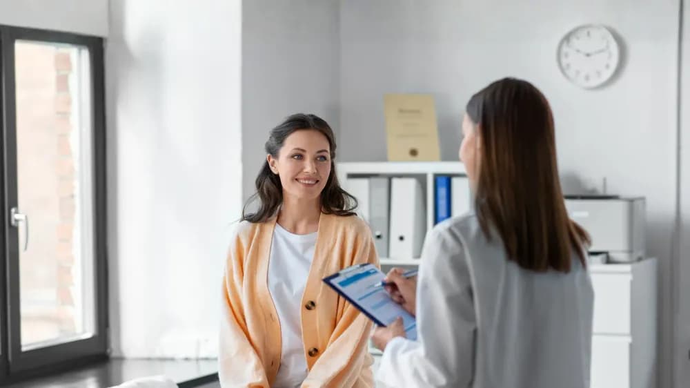 Longevity blood tests