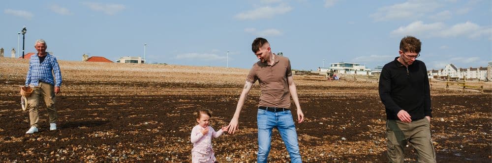 How ageing and inflammation are connected – all you need to know