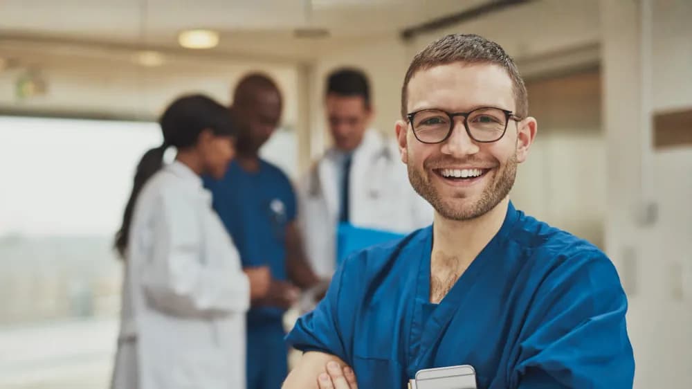 What is preventative health care?