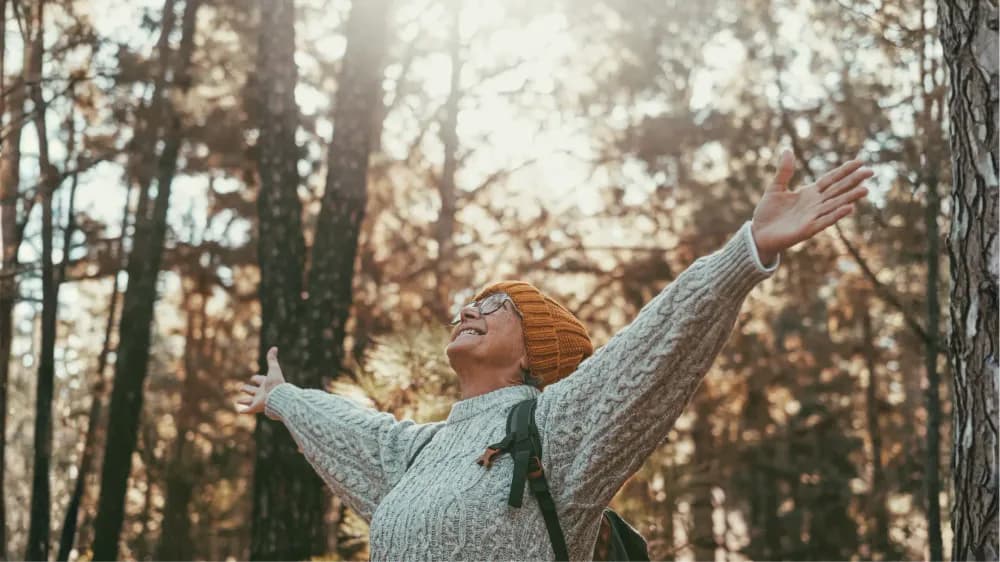 Mental Wellbeing: Your Guide to a Healthier Mind