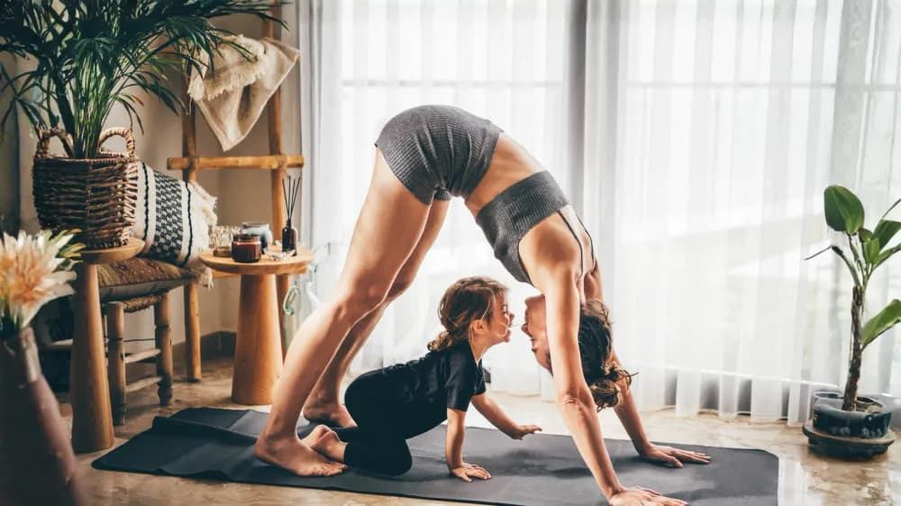 How to improve albumin levels after a blood test