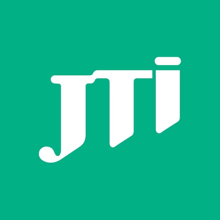 JTi Logo