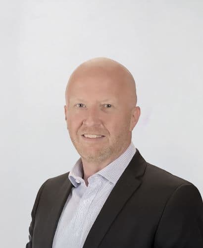 Jason Morris profile