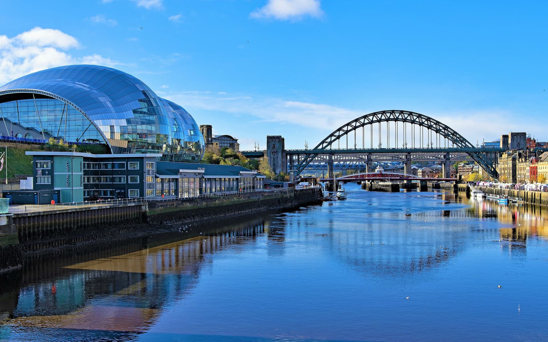 Need a Health Check in Newcastle?
