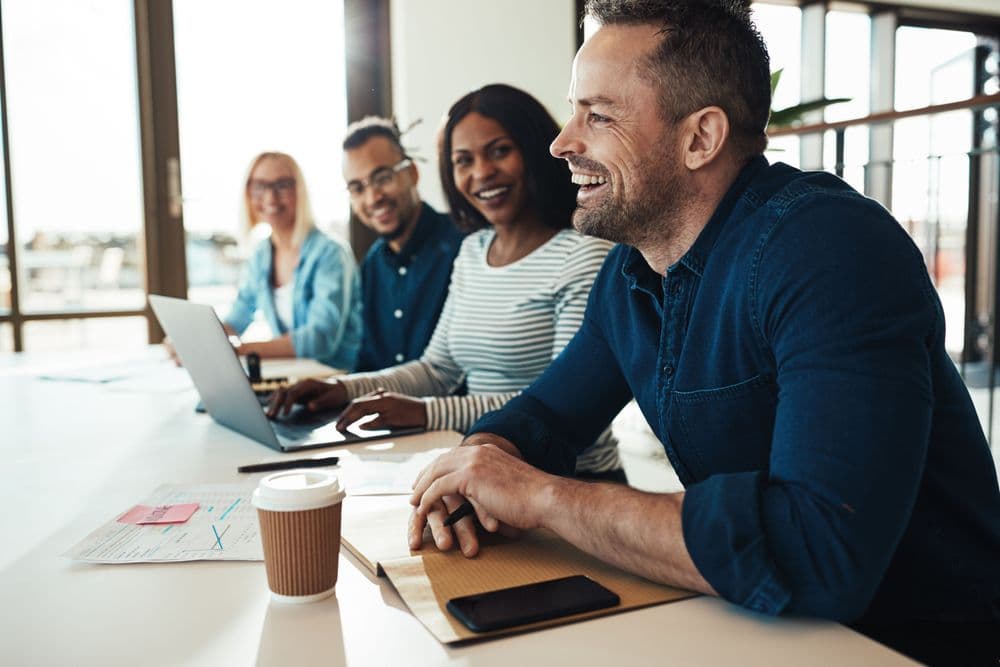 Work-life balance: The key to sustainable success