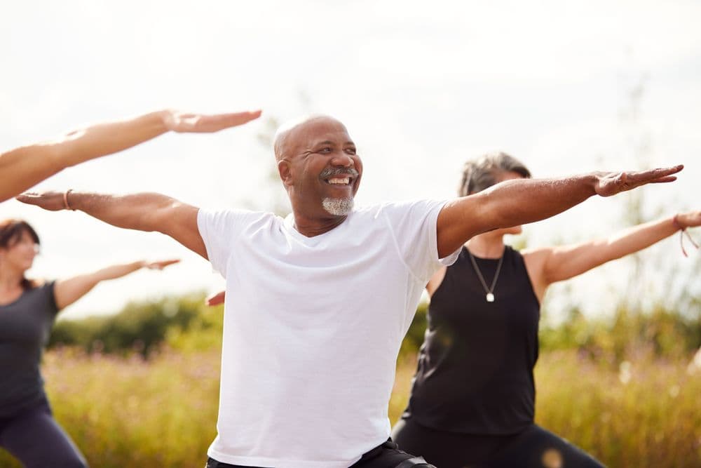 Who is at risk of colon cancer?
