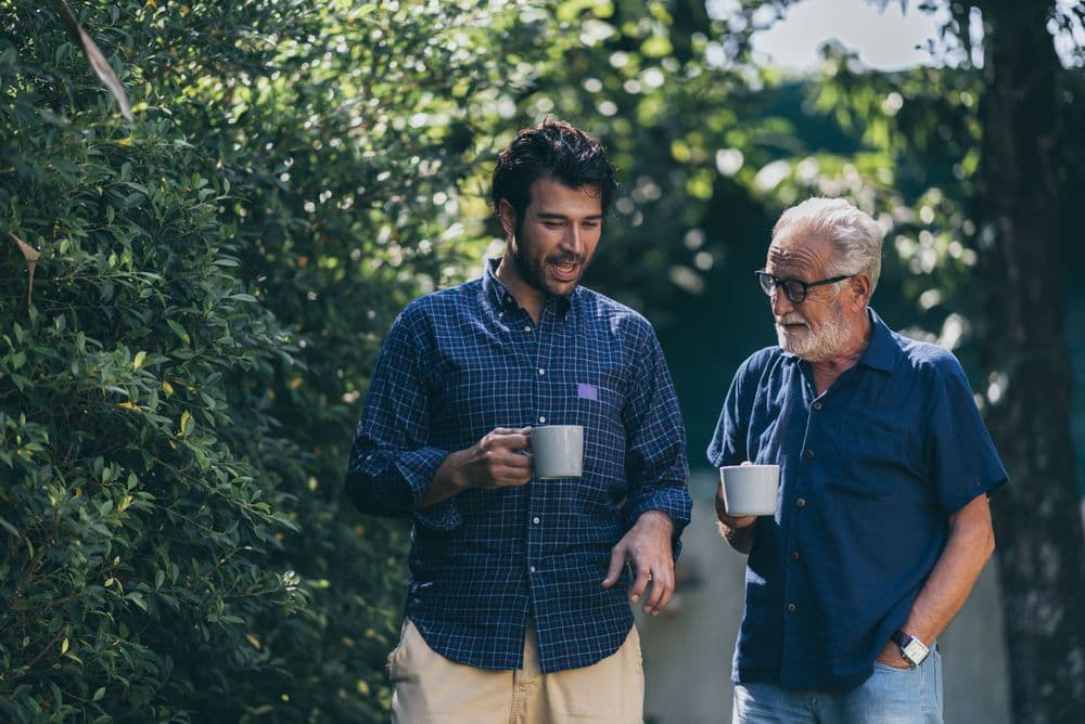 Do Men Have Oestrogen?