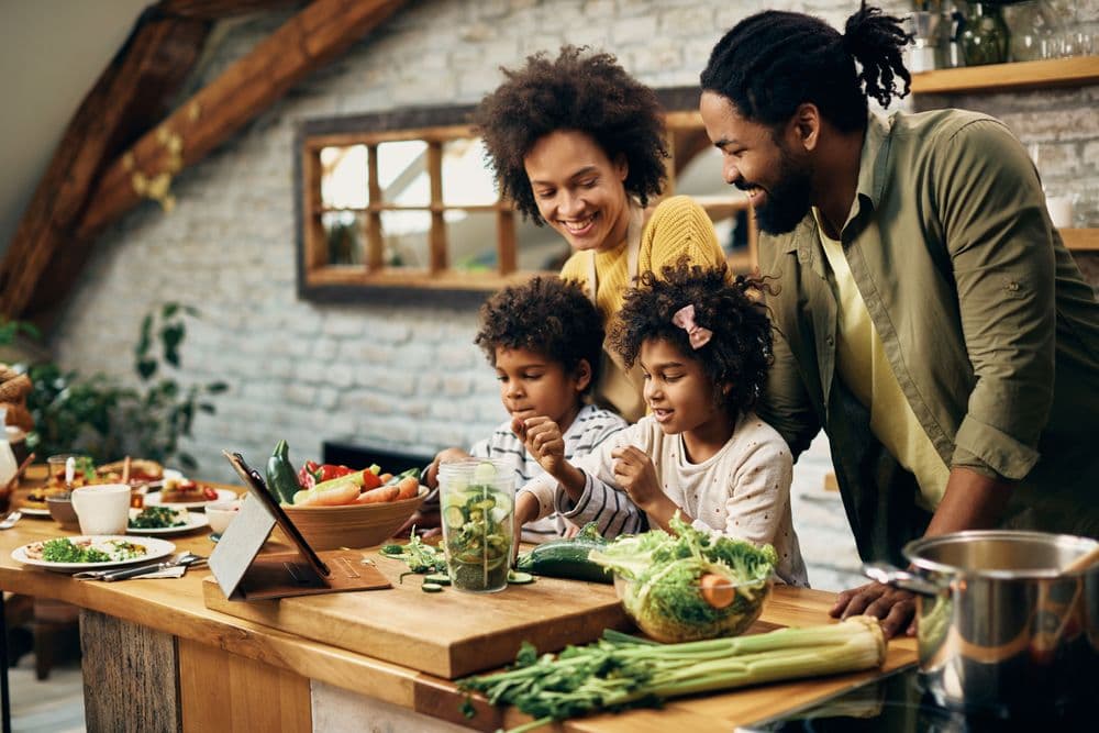 Can Nutrition Coaching Help You Achieve Your Health Goals?