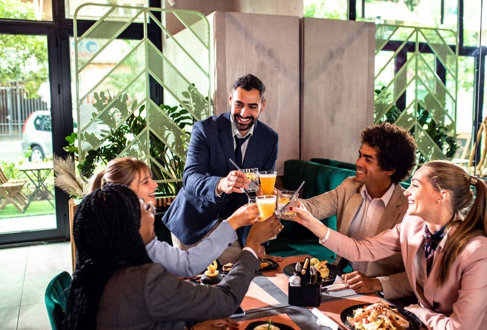 Understanding Alcohol Risks in the Workplace