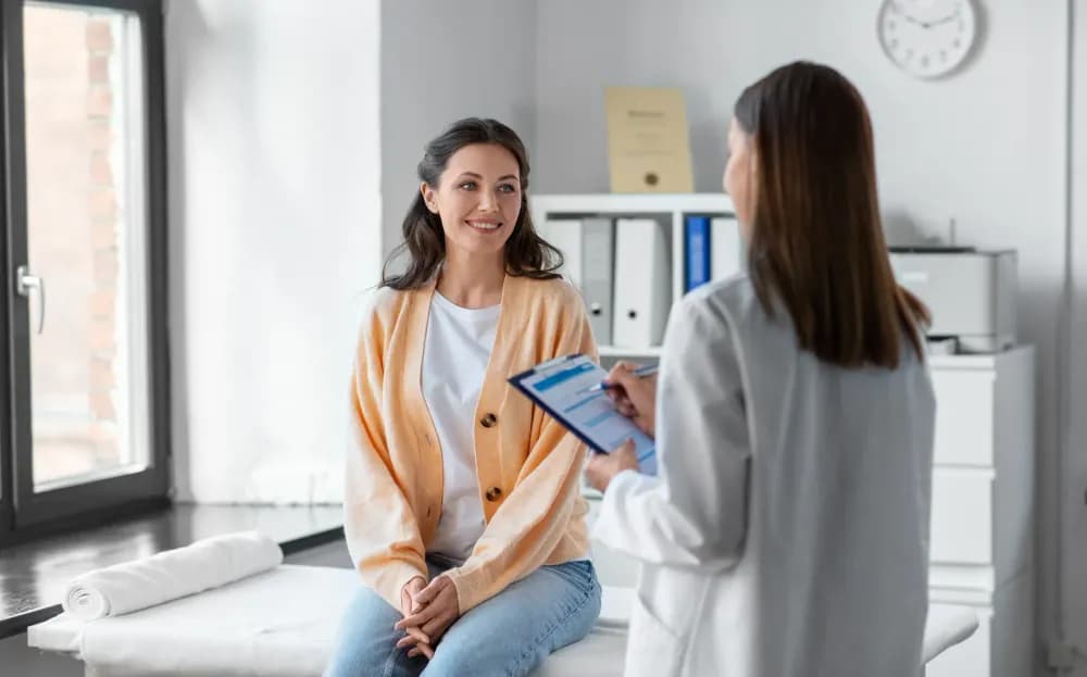 Can a blood test check for cancer?