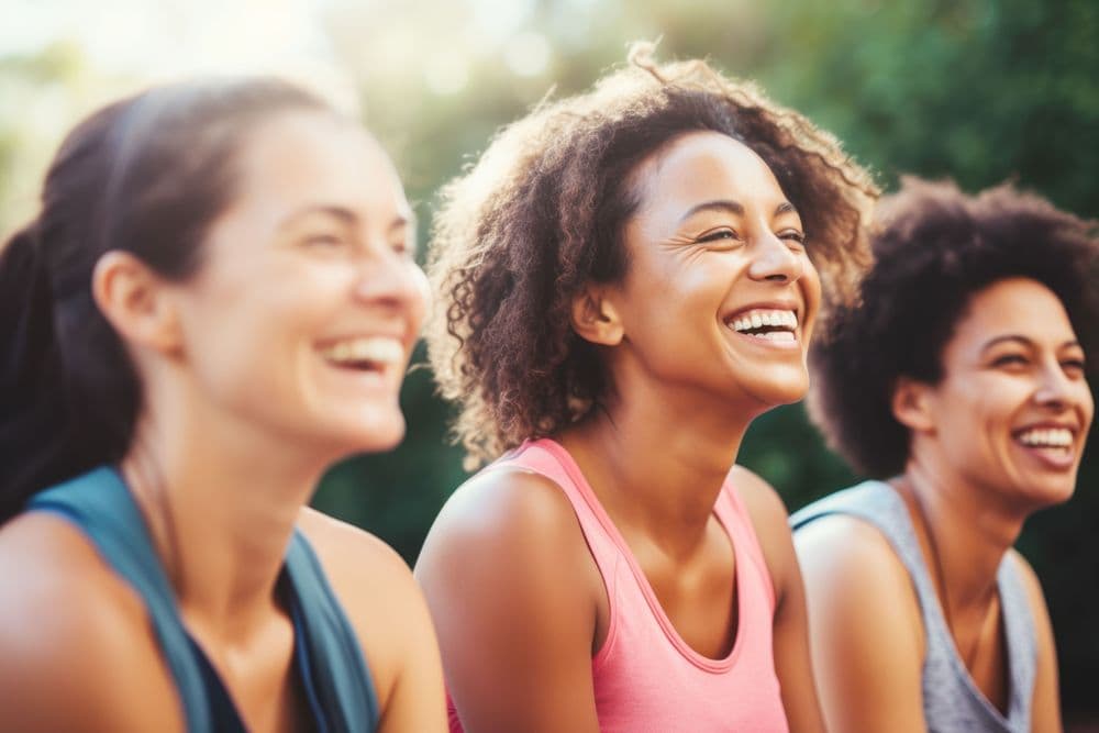 The impact of alcohol on women's health
