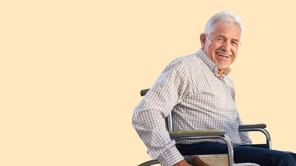 Staying Active in a Wheelchair: Exercise That Works for You