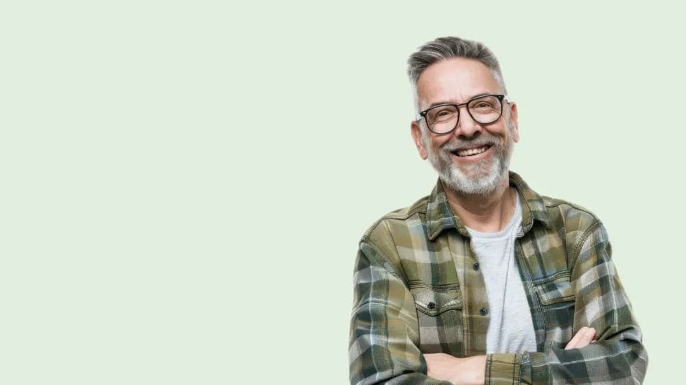 Why We Do Not Flag PSA Results for Men Under 40