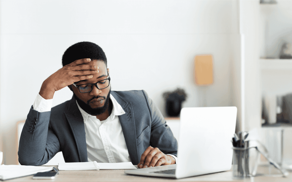 Workplace habits that could be harming employee wellbeing and retention