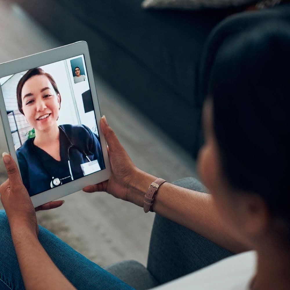 How do I understand my private health assessment results?