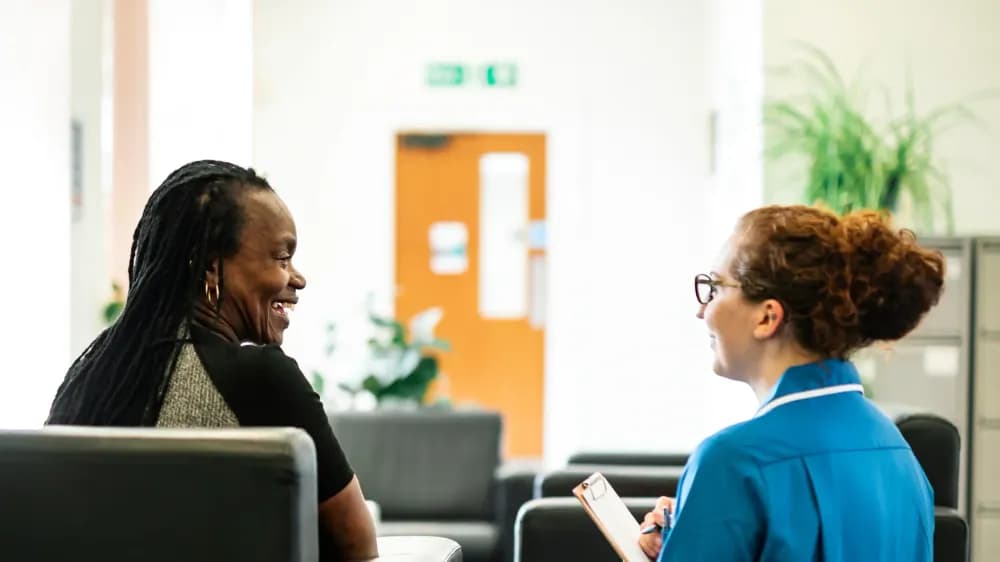What does a health and wellness coach do?