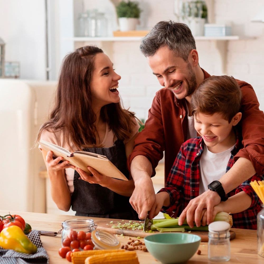 What health checks should I get in my 40s?