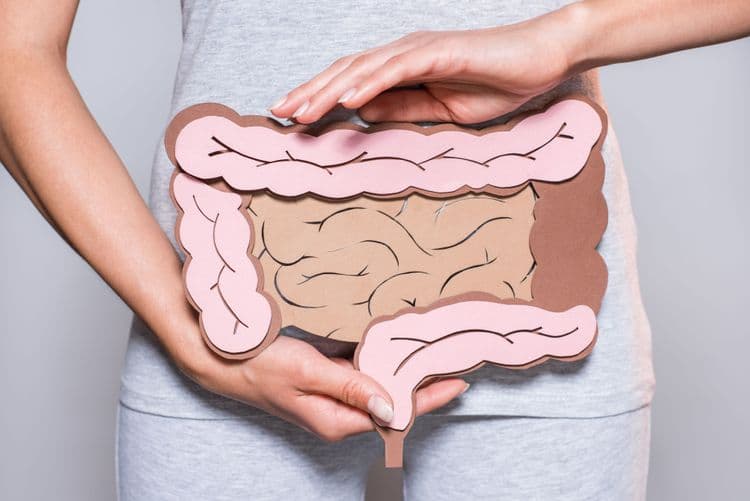 Bowel Cancer Awareness