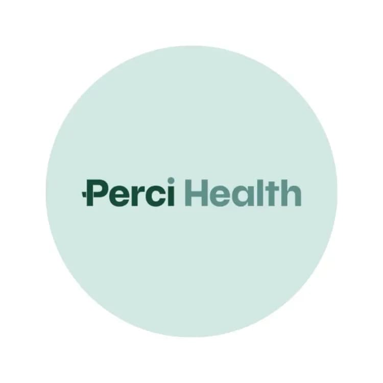 Perci Health Logo