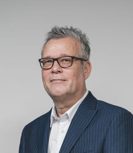 Andy Kelly profile
