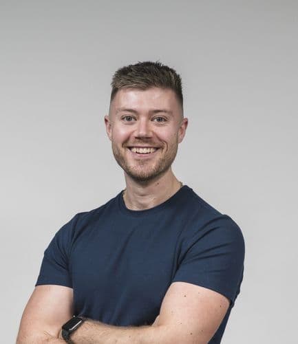 Marcus Bird profile