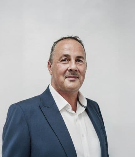 Tony Cheal profile