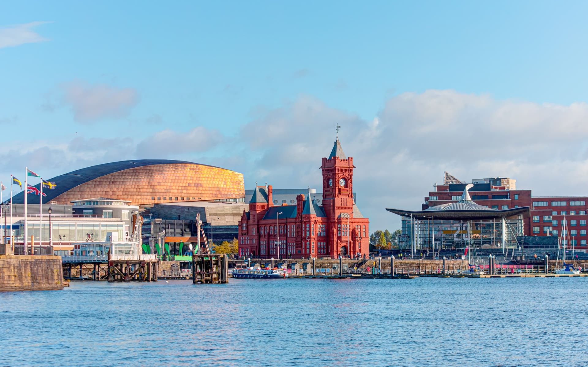 Need a Health Check in Cardiff?