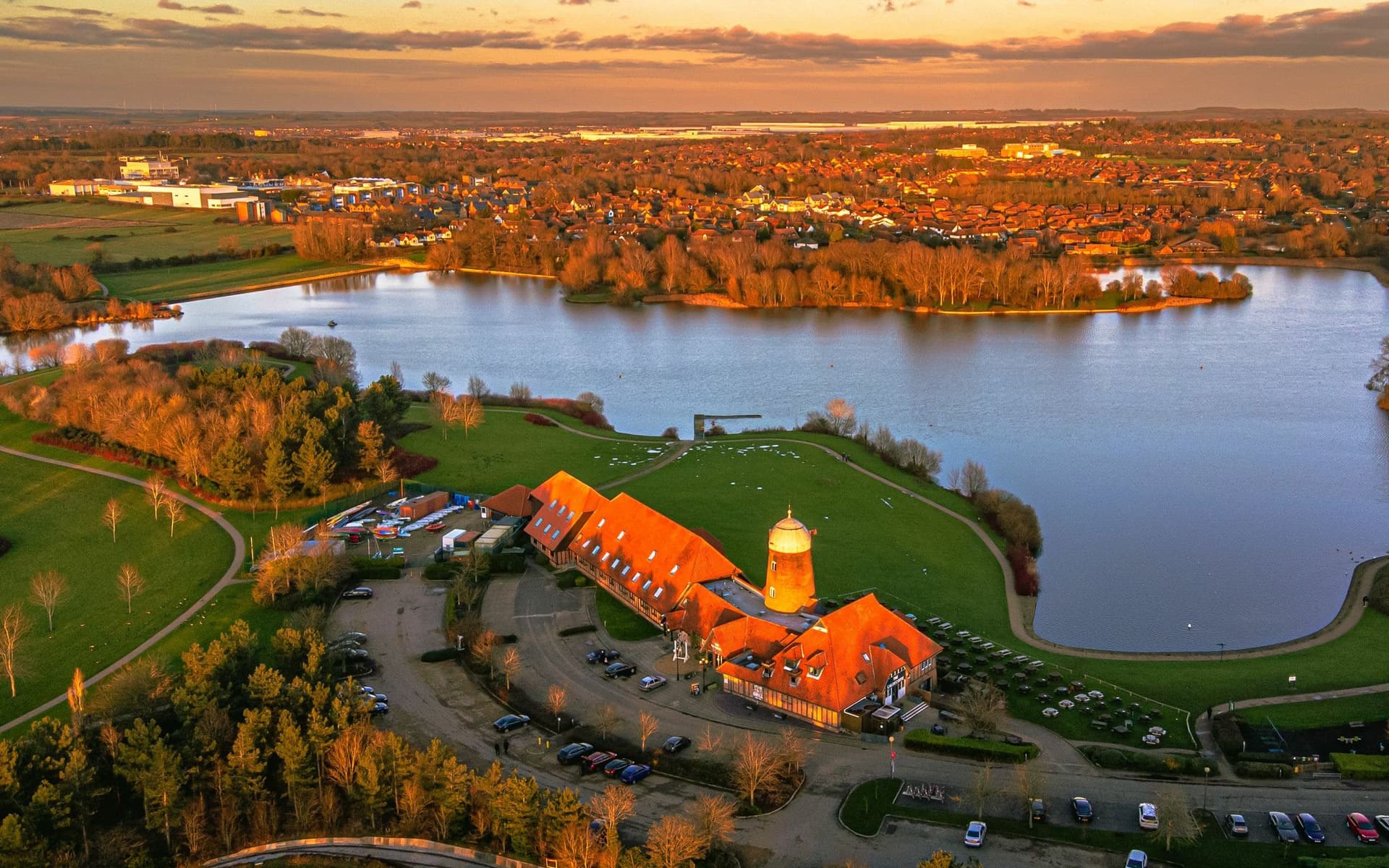 Need a Health Check in Milton Keynes?