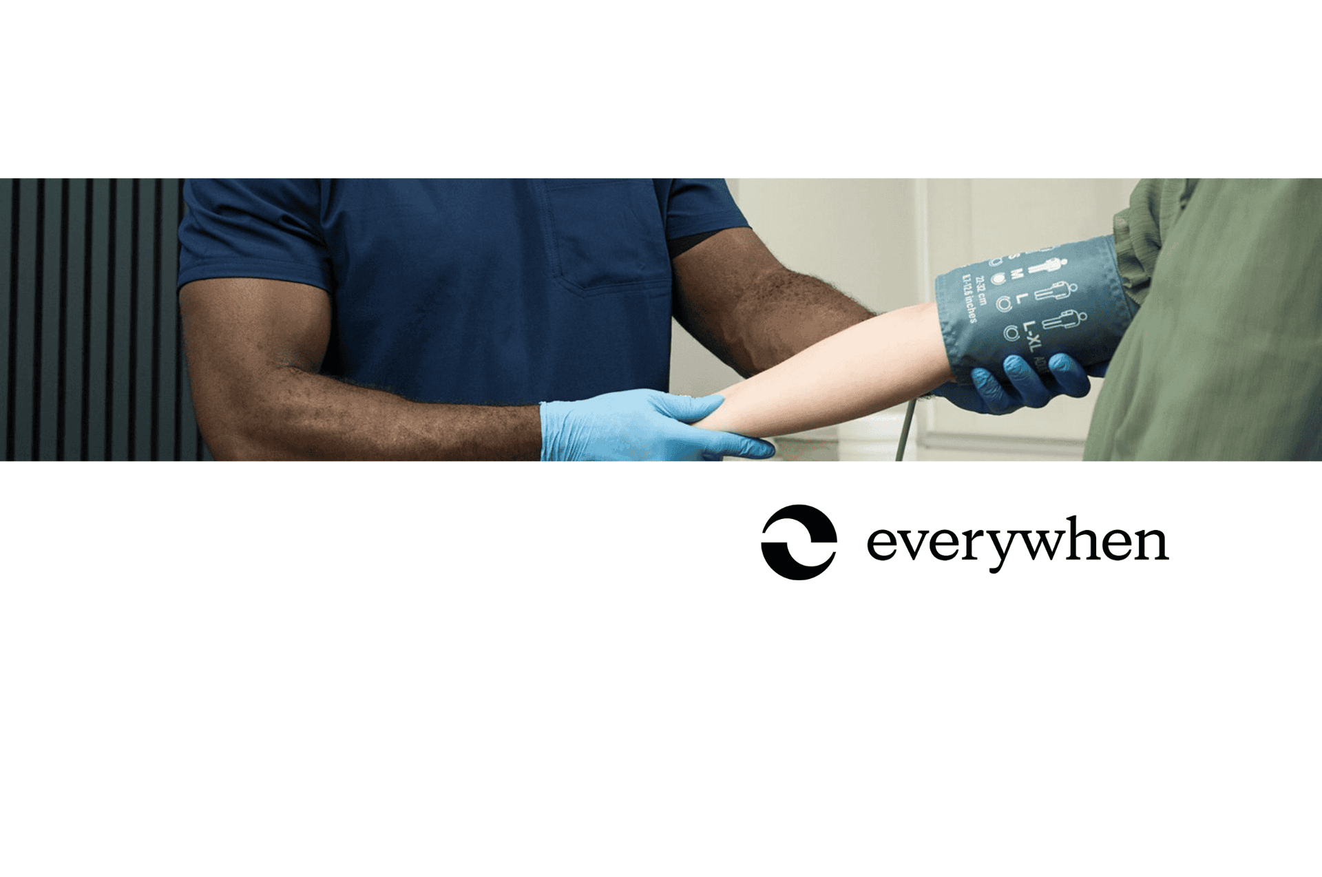 Health assessments for Everywhen clients