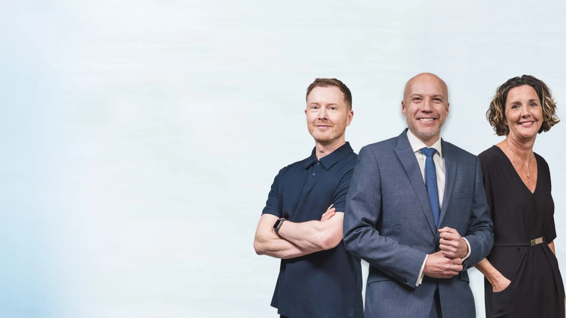 Empower your team with Bluecrest health intelligence