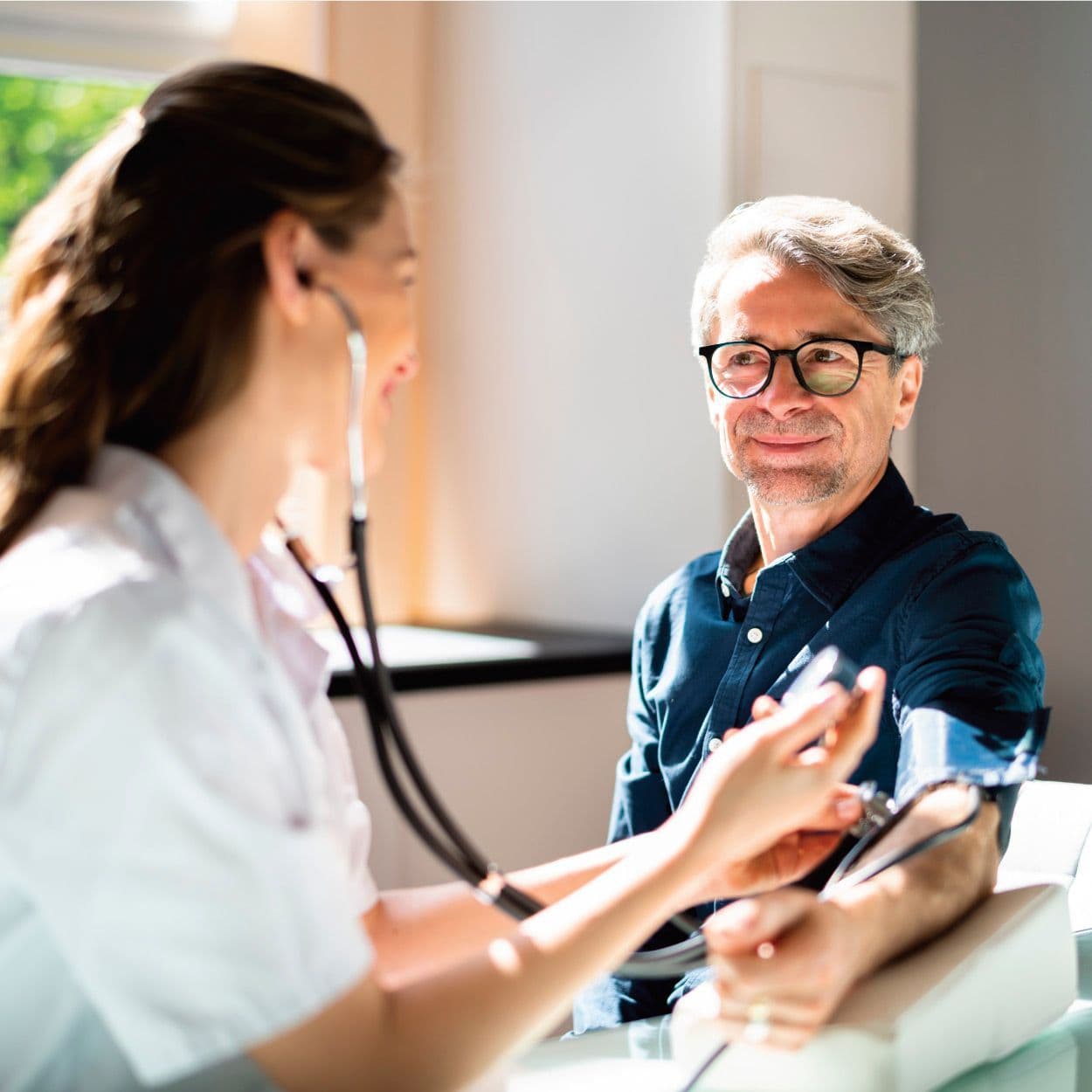 Comprehensive Private Health Checks Made Easy