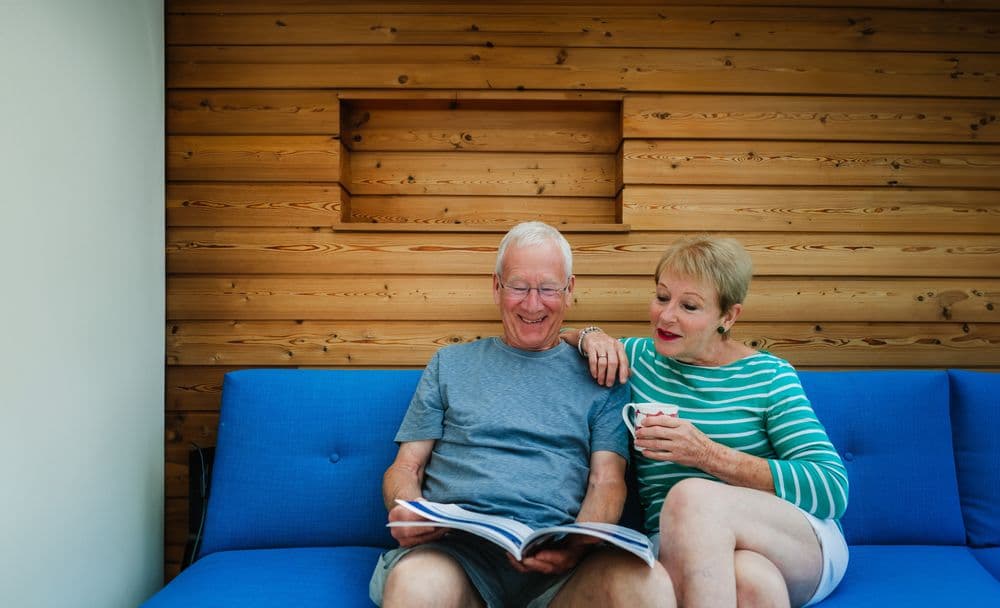 Age smarter, age stronger – embrace your health intelligence