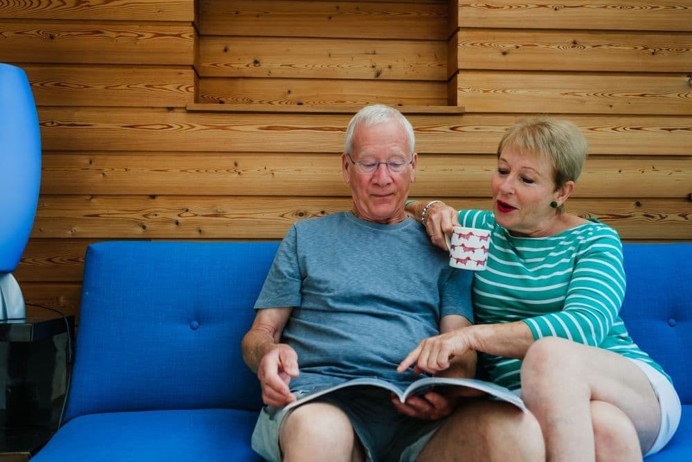 How can a private health assessment help with keeping your health and fitness goals on track this New Year?