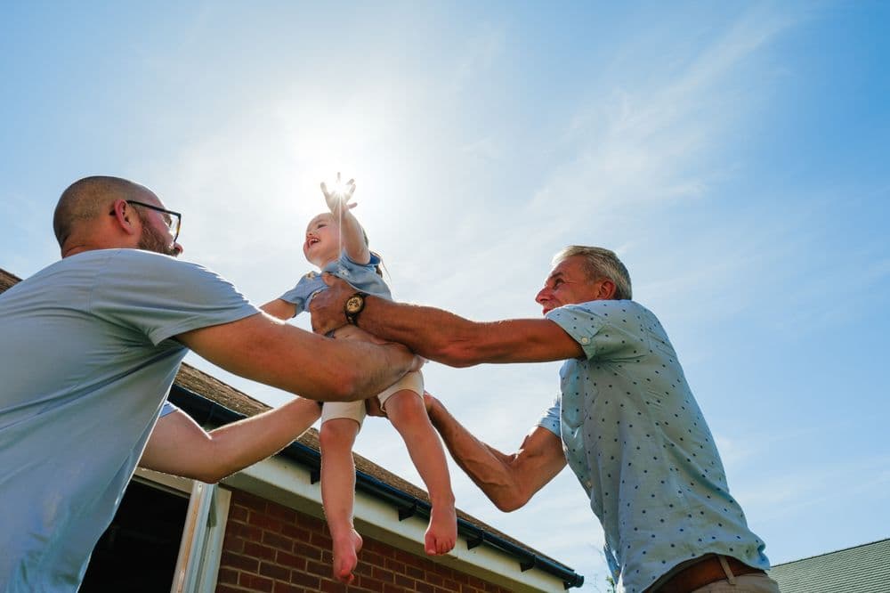 What is Hashimoto’s disease?