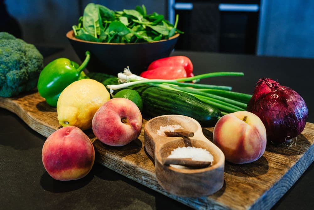 What is the best healthy diet?