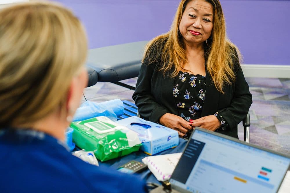 What are the benefits of preventative health services?