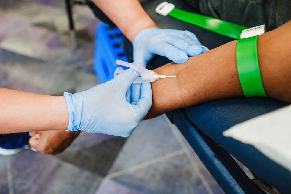 Why the HbA1c test is important for your workforce