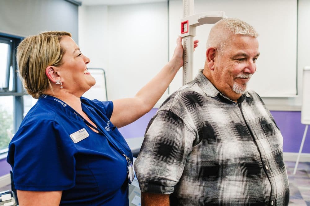 Do men go through menopause?